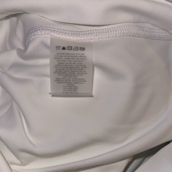 TNABUTTER Hi-Rise 7” Bike Short - Picture 6 of 6